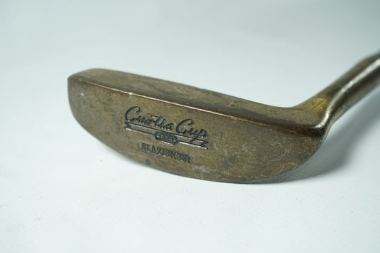 Slazenger Curtis Cup Putter / 34.5"