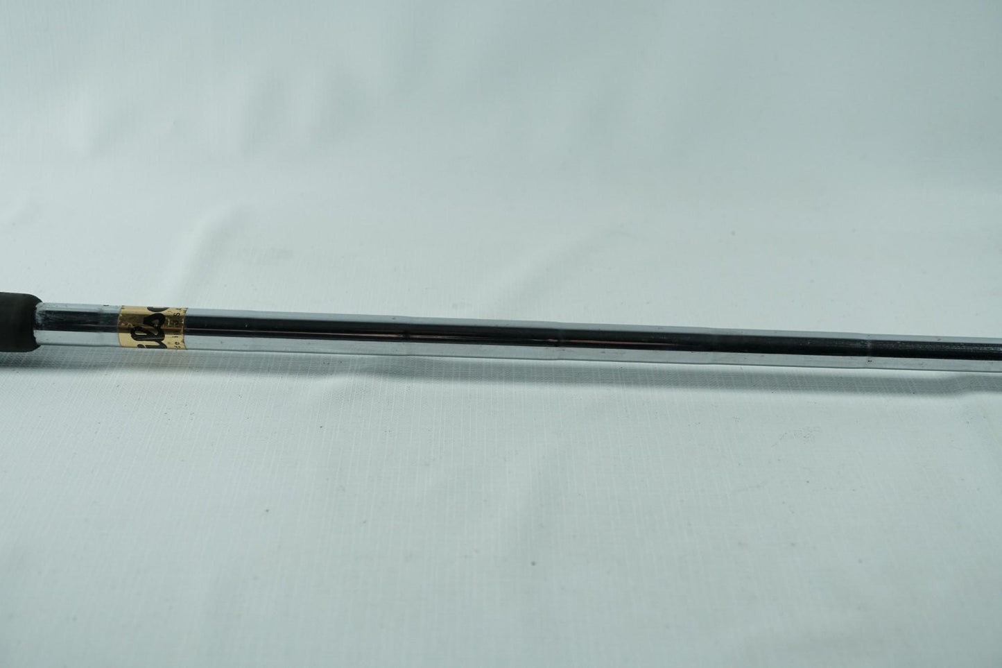 Bells Whiskey Putter / 35"