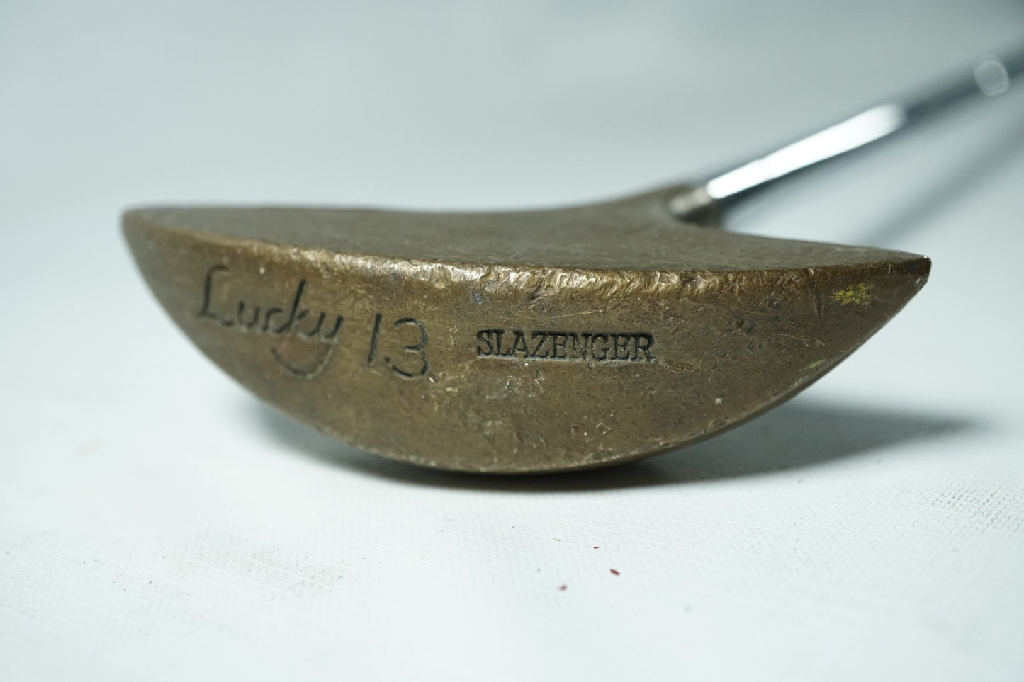 Slazenger Lucky 13 Putter / 35"