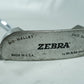 RAM Zebra Mid Mallet Putter / 35.5"