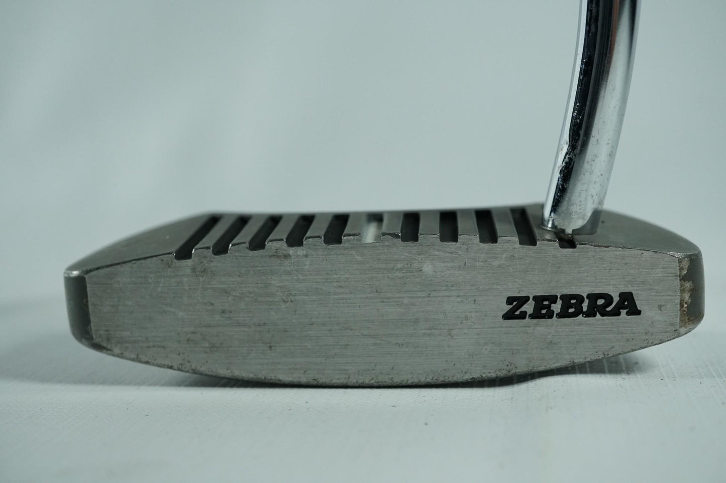 RAM Zebra Mid Mallet Putter / 35.5"