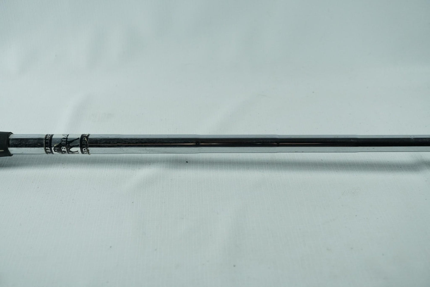 RAM Zebra Mid Mallet Putter / 35.5"