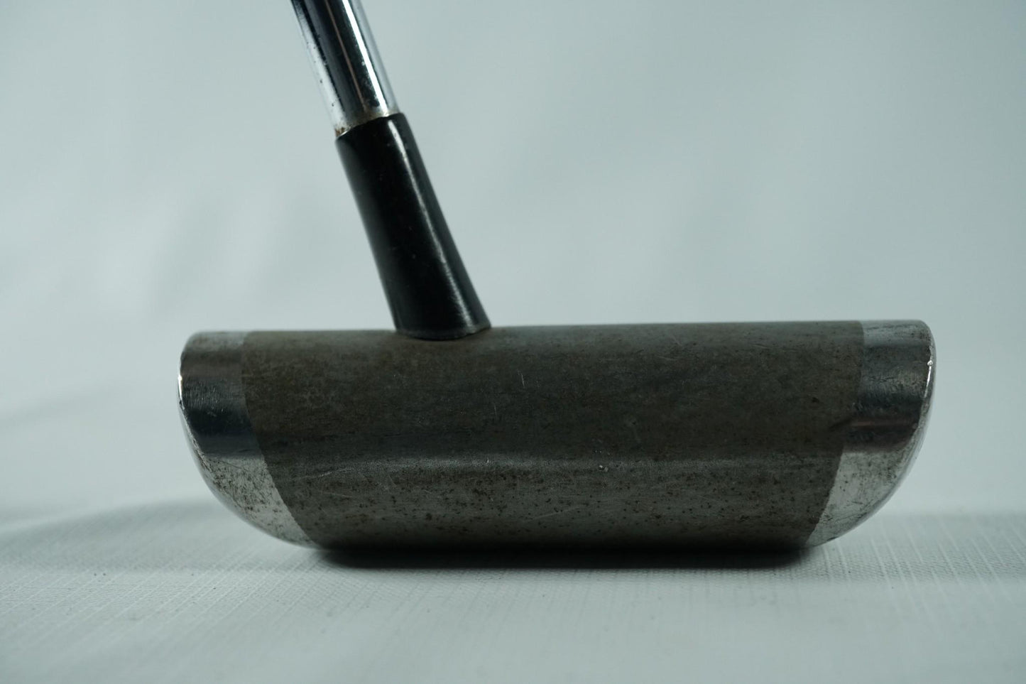 Ben Sayers Roll In Cylinder Putter / 34"