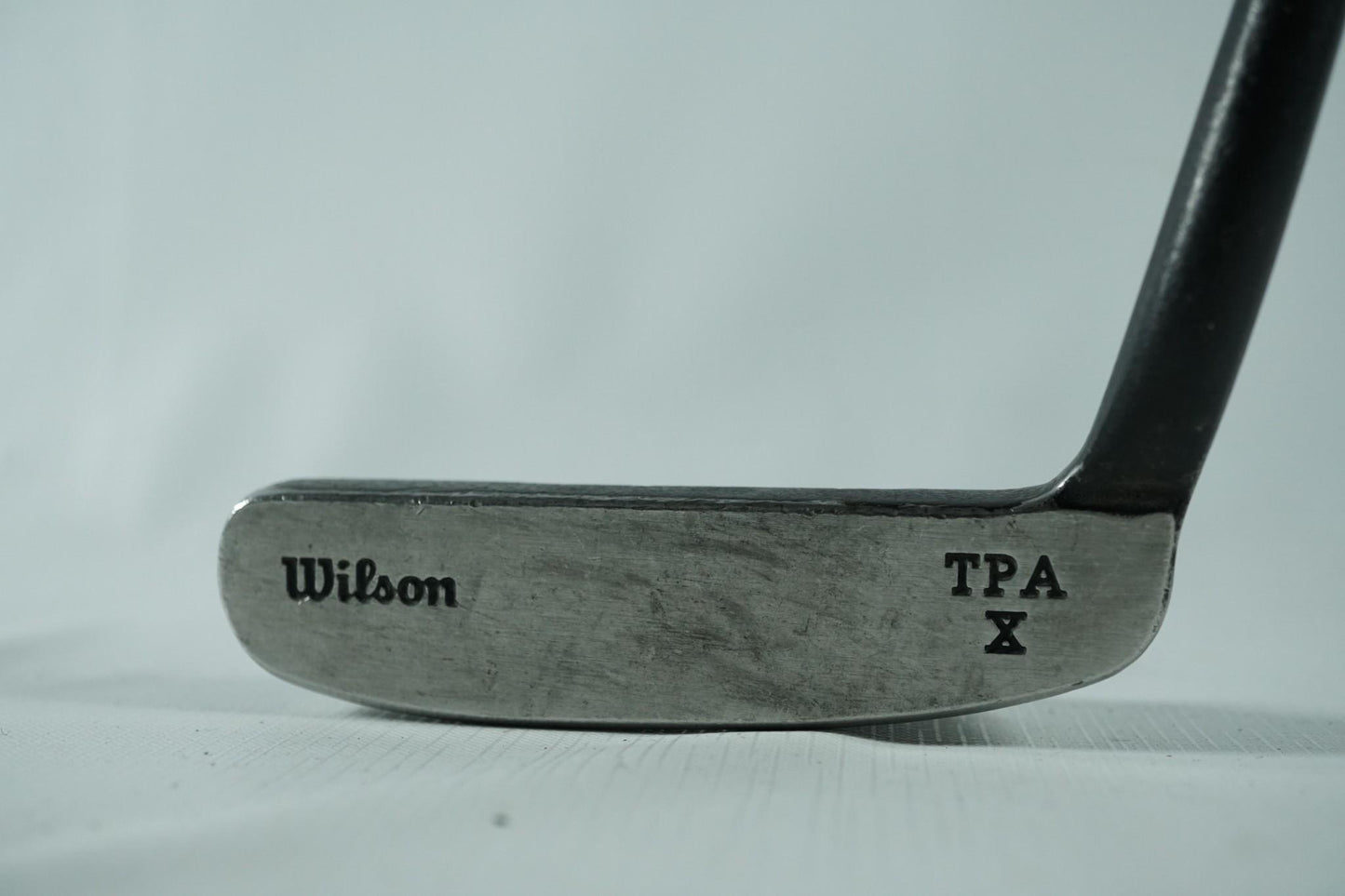 Wilson TPA X Putter / 32.5"