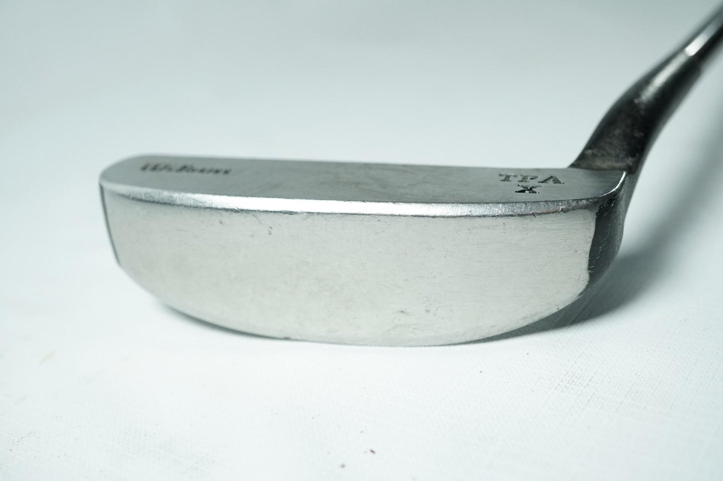 Wilson TPA X Putter / 32.5"