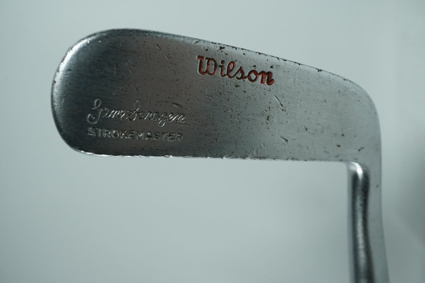 Wilson Gene Sarazen Strokemaster Putter / 35"