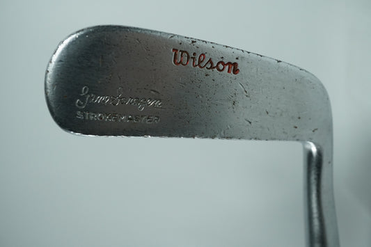 Wilson Gene Sarazen Strokemaster Putter / 35"