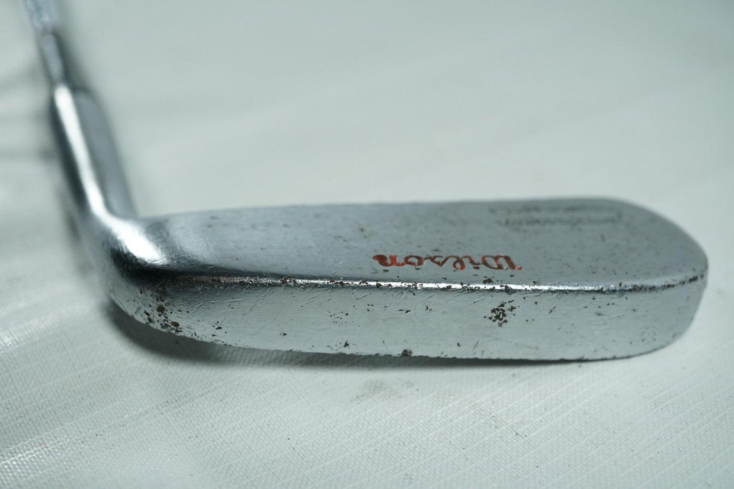 Wilson Gene Sarazen Strokemaster Putter / 35"