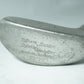 John Letters Silver Swan Putter / 35"