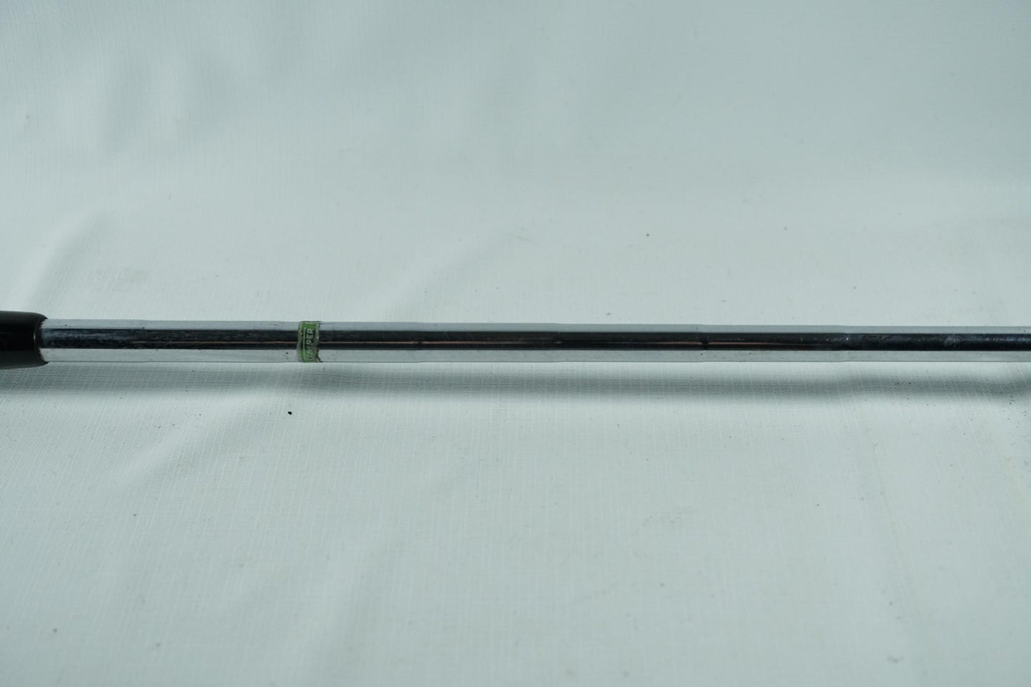 John Letters Silver Swan Putter / 35"