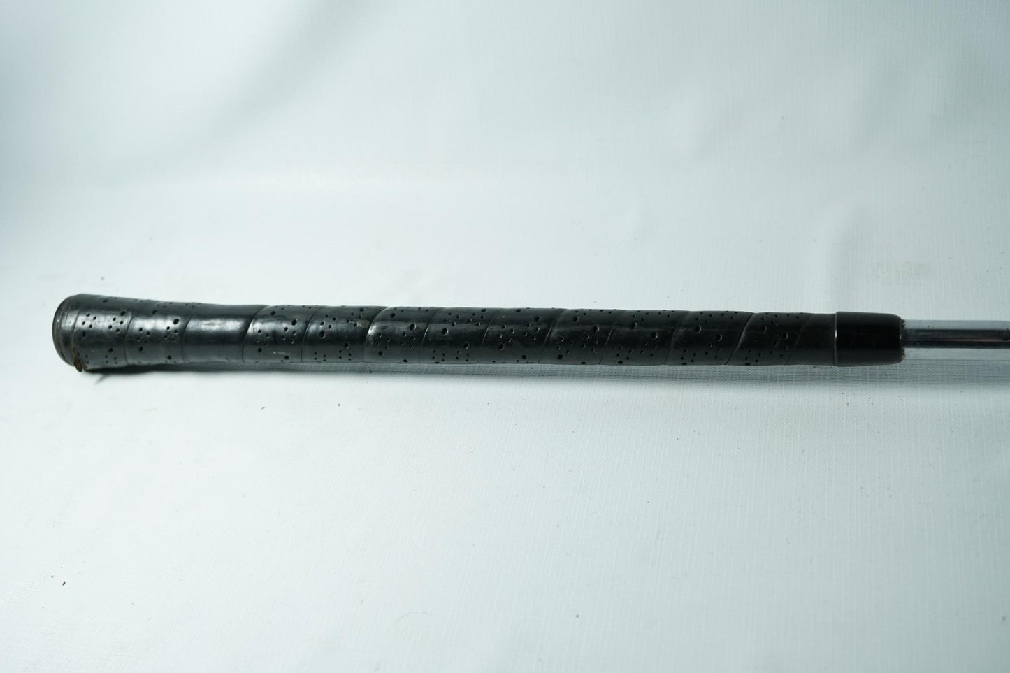 John Letters Silver Swan Putter / 35"