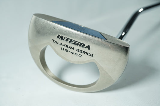 Integra GS-460 Putter / 35"