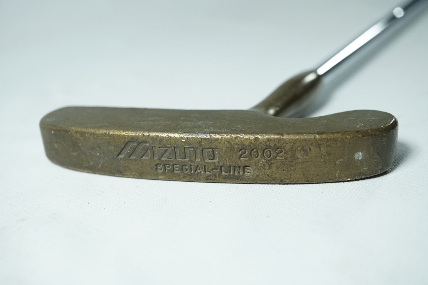 Mizuno Special Line 2002 Putter / 35.5"
