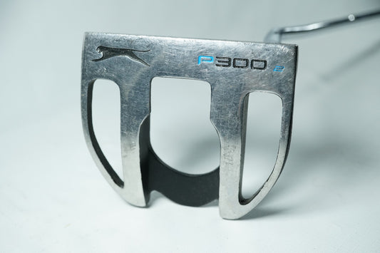 Slazenger P300 2 Putter / 32.5"