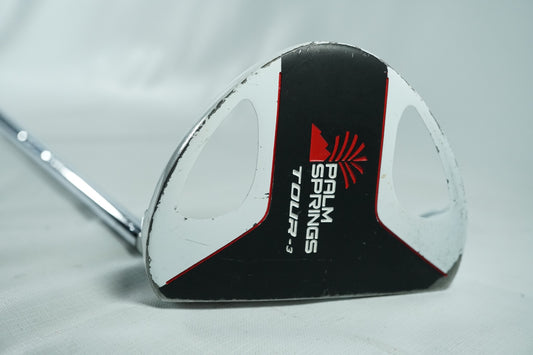 Palm Springs Tour 3 Putter / 34"