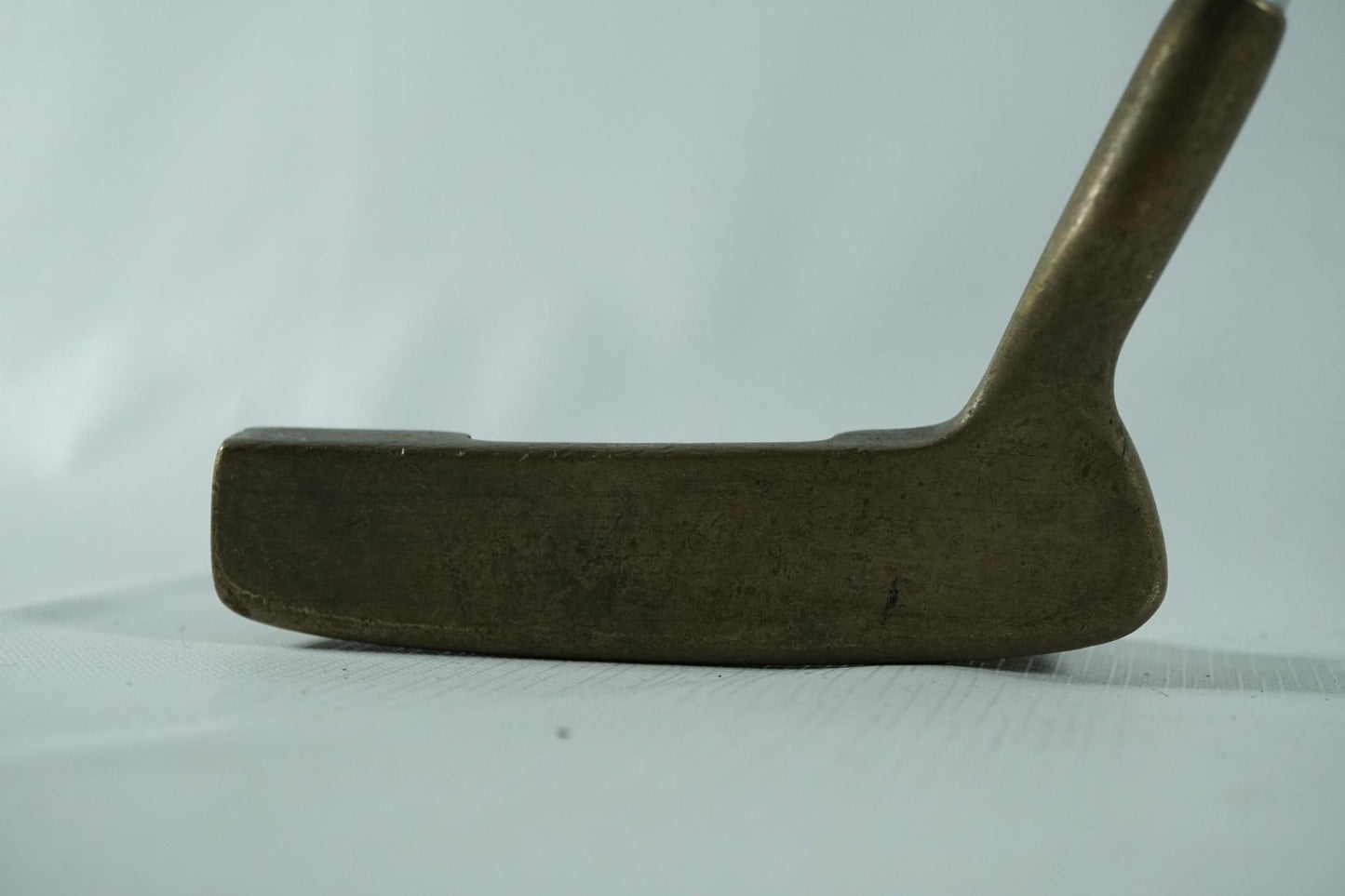 Lynx Jerry Barber 7 Putter / 33.5"