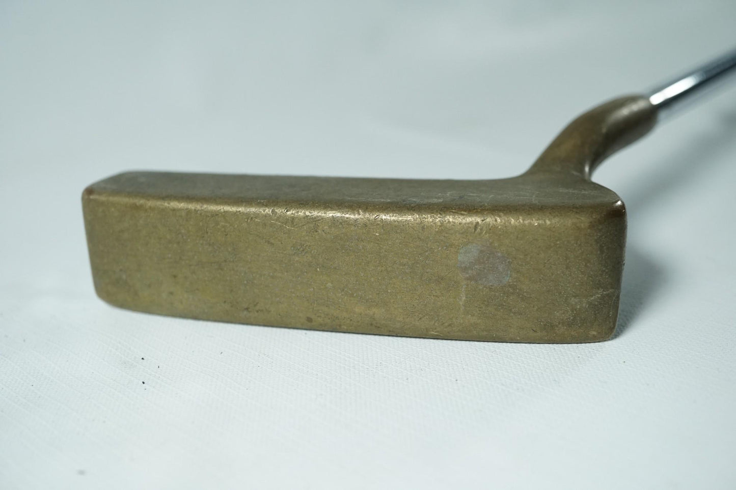 Lynx Jerry Barber 7 Putter / 33.5"