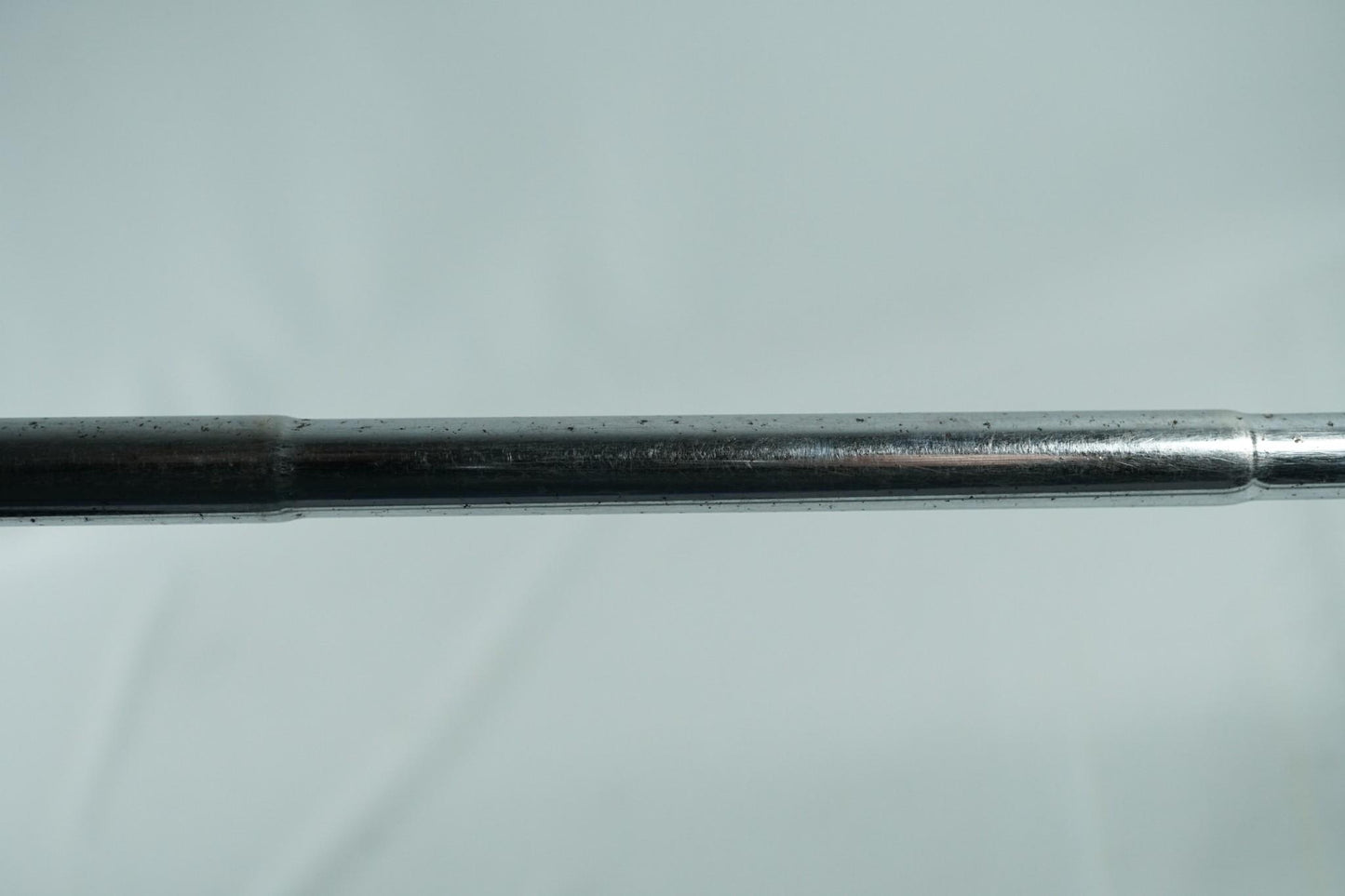 Lynx Jerry Barber 7 Putter / 33.5"