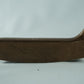 Acushnet Bullseye Heel Shafted Flange Putter / 35"