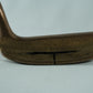 Acushnet Bullseye Heel Shafted Flange Putter / 35"