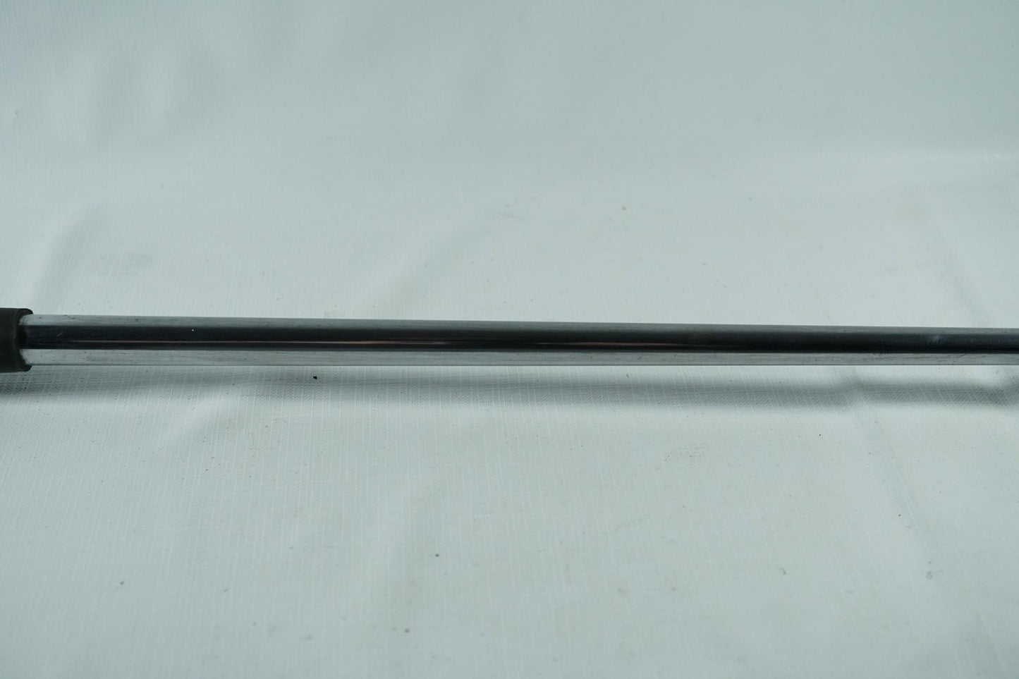 Acushnet Bullseye Heel Shafted Flange Putter / 35"