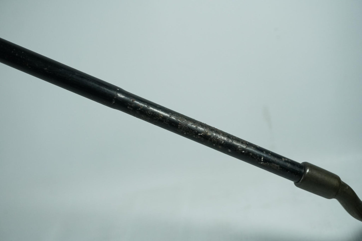 Hotblade Scorched Putter / 35"