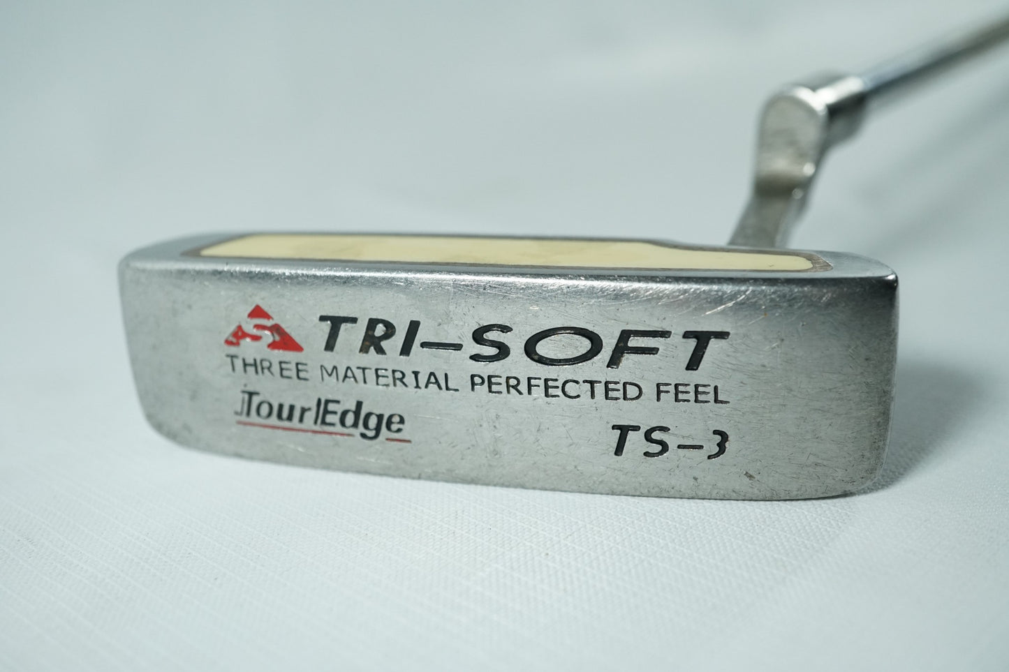 Tour Edge Tri-Soft 3 Putter / 34"