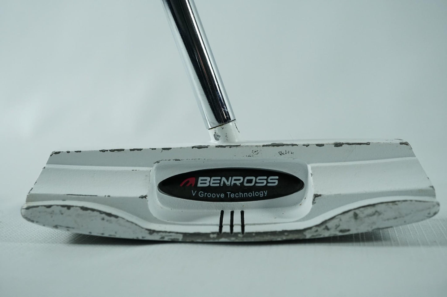 Ben Ross Casino Mahjong Putter / 35"
