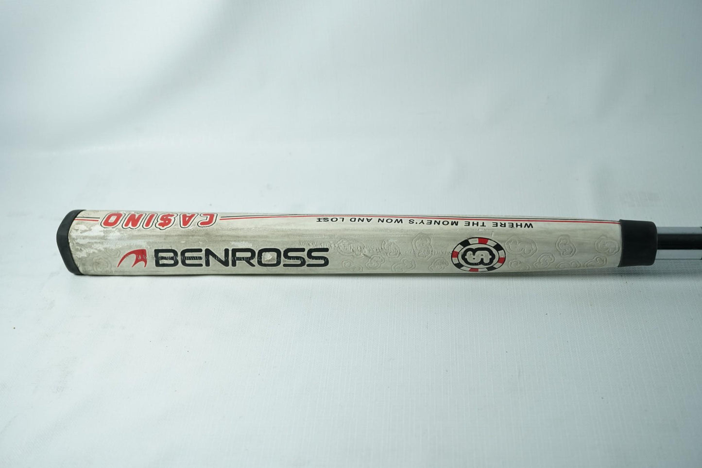 Ben Ross Casino Mahjong Putter / 35"