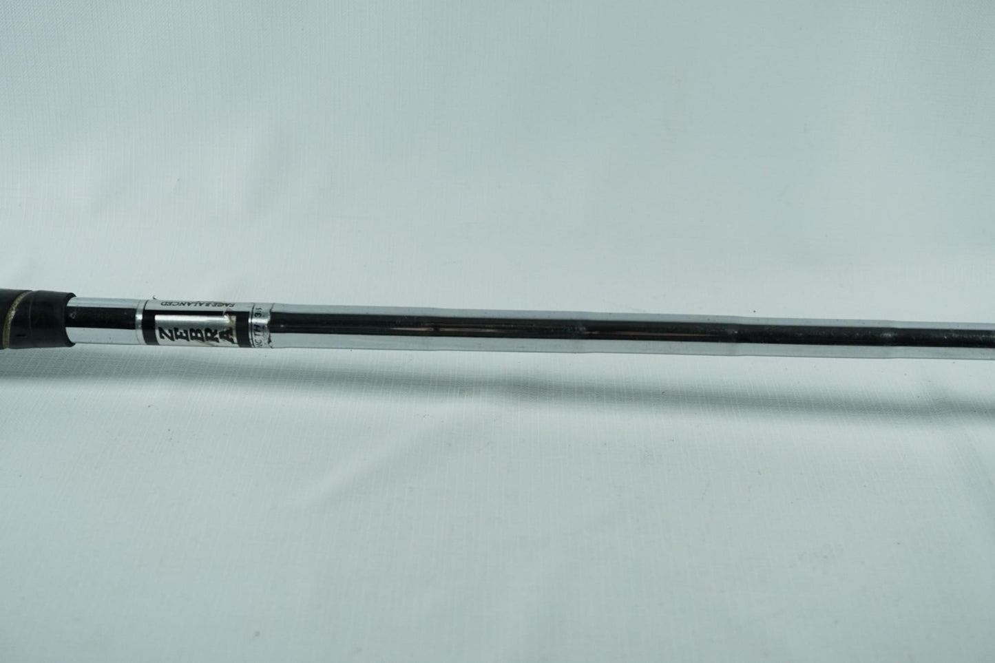 RAM Zebra Putter / 35"