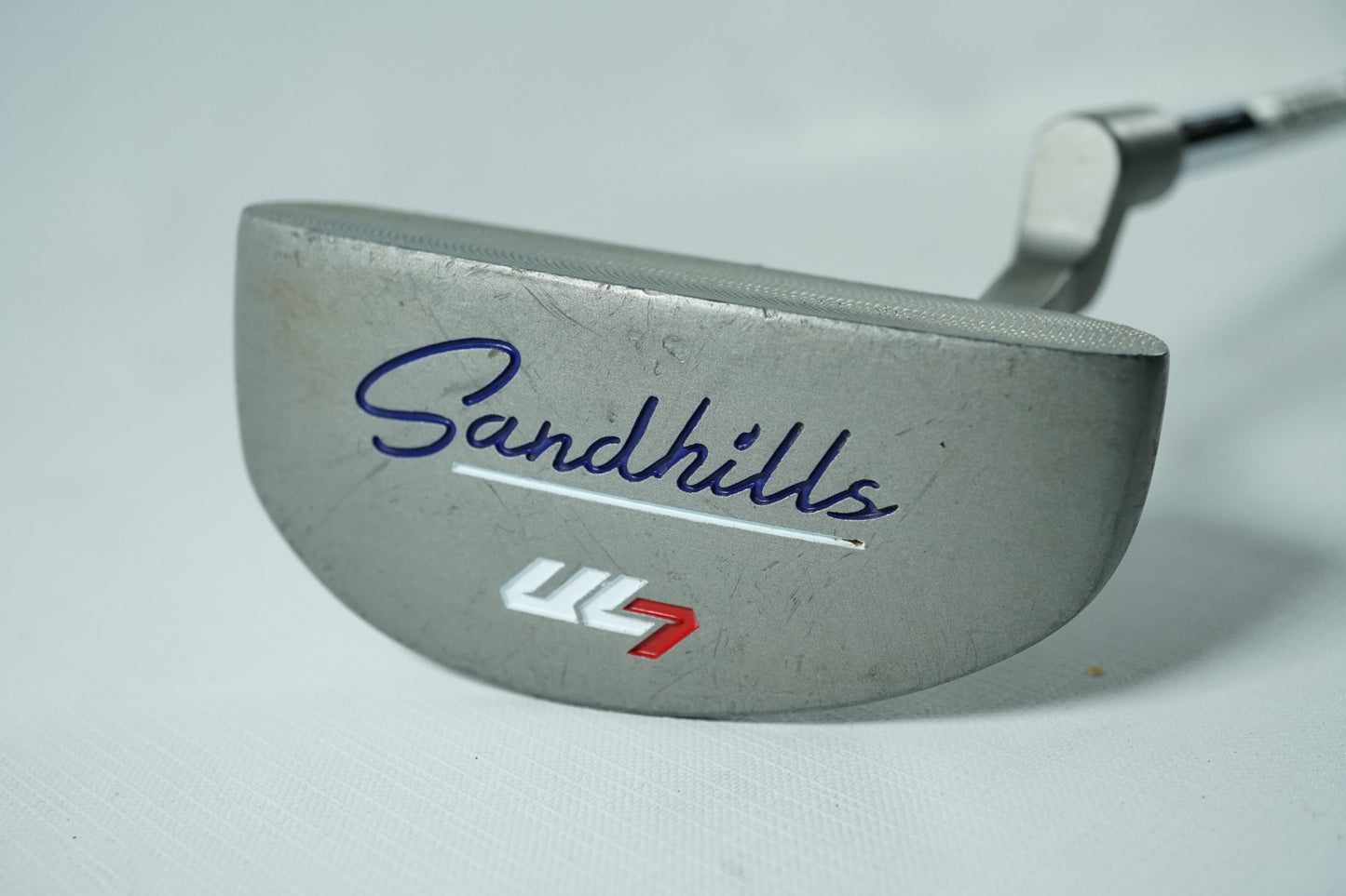 USKG Sandhills Junior Putter / 26"