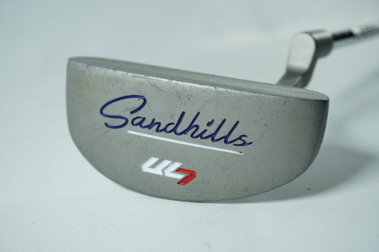 USKG Sandhills Junior Putter / 26"