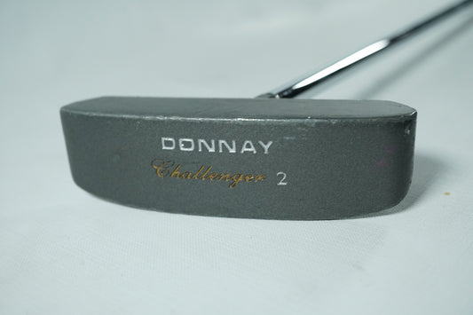 Donnay Challenger 2 Putter / 34.5"