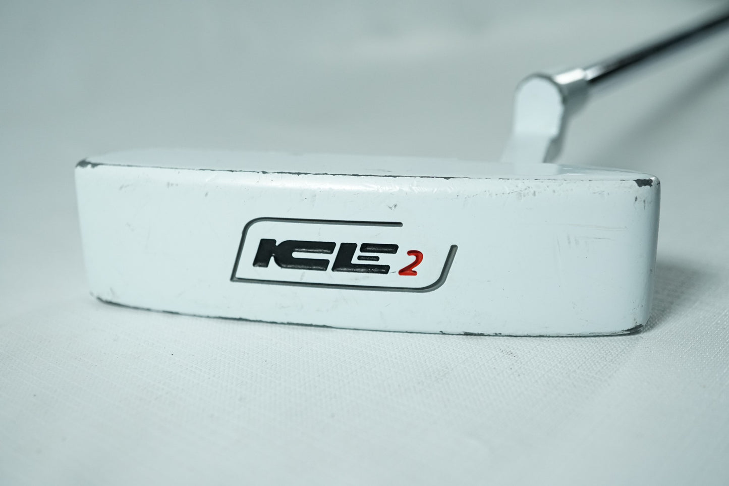 Masters Ice 2 Putter / 33.5"