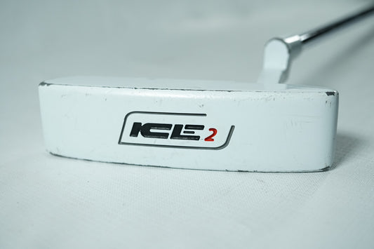 Masters Ice 2 Putter / 33.5"