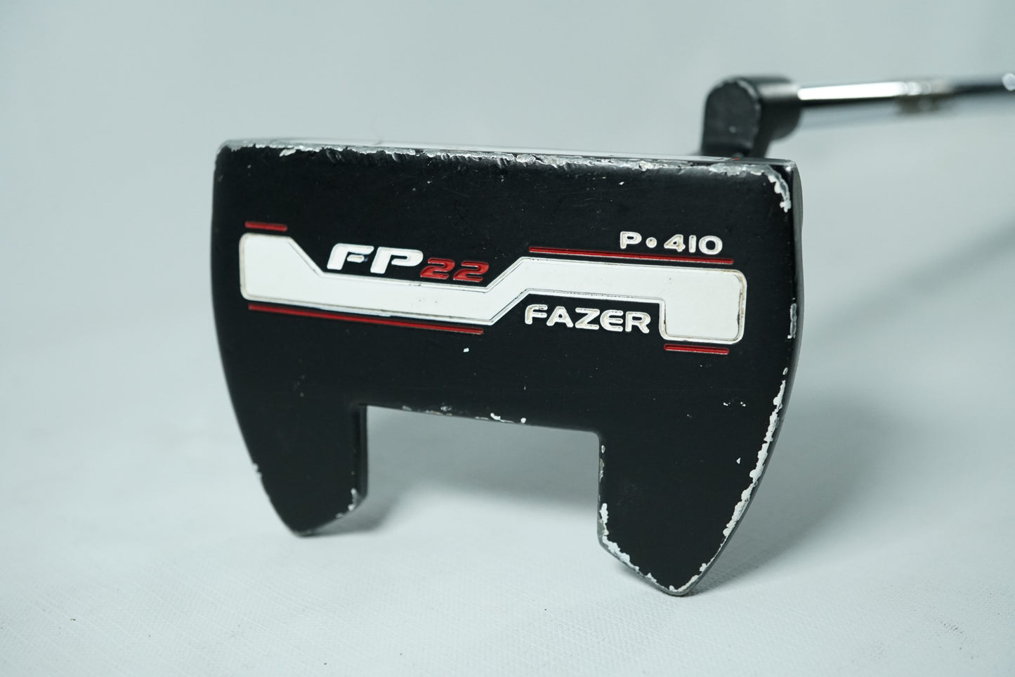 Fazer FP22 Putter / 34.5"