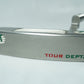 Bettinardi BB0 DASS Tour Department Francesco Molinari Putter / 35"