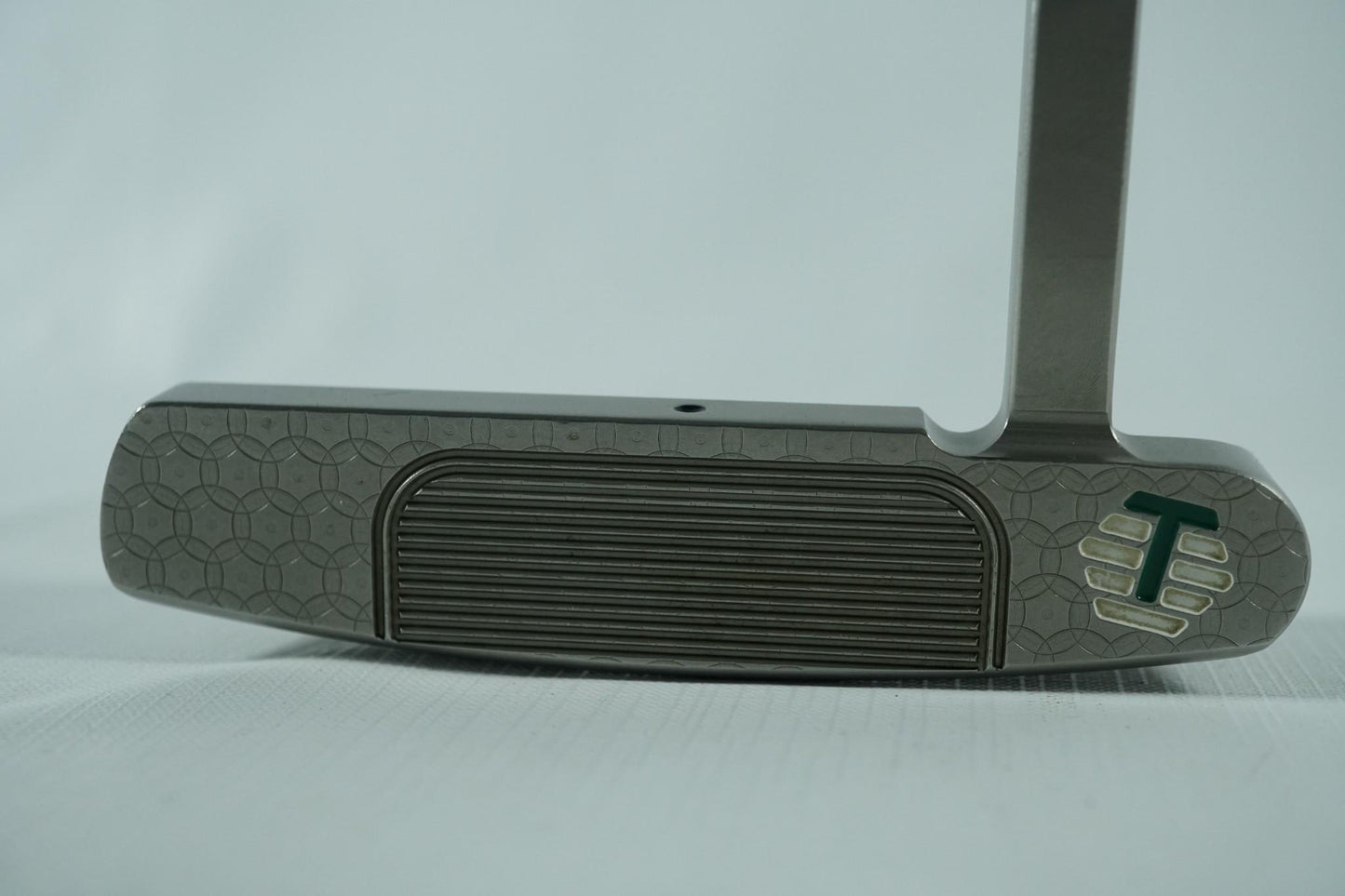 Bettinardi BB0 DASS Tour Department Francesco Molinari Putter / 35"