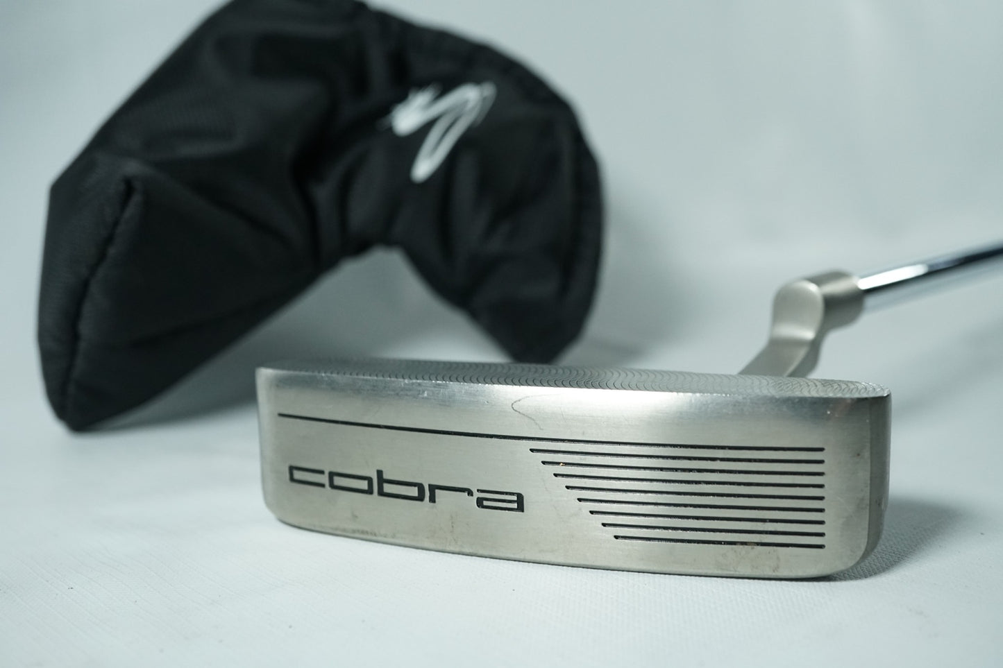 Cobra Fly XL Milled Putter / 34"