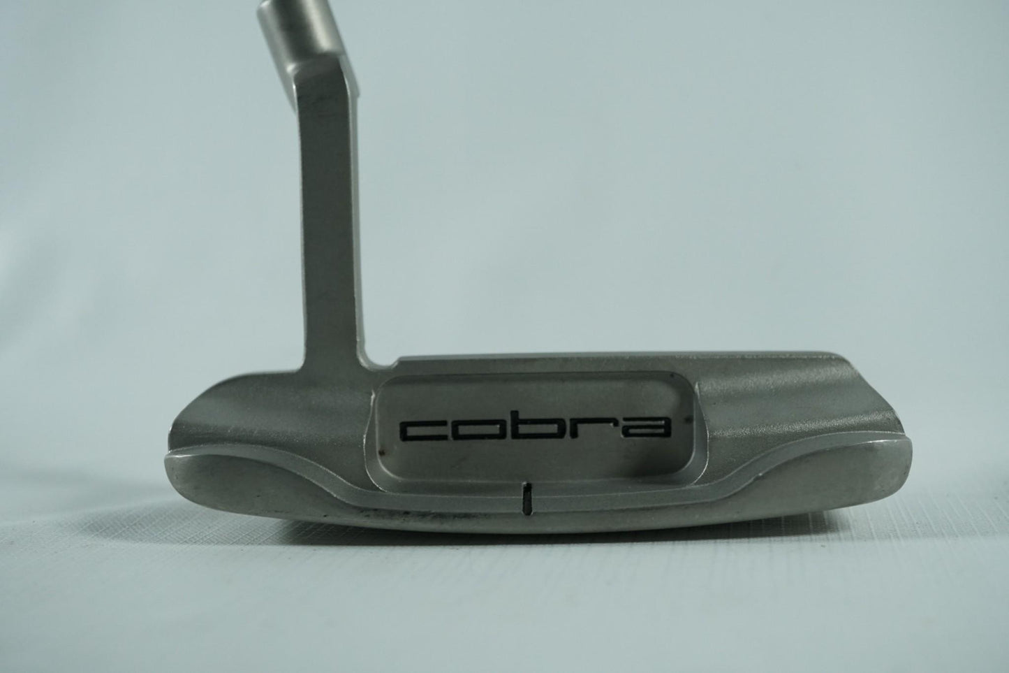 Cobra Fly XL Milled Putter / 34"