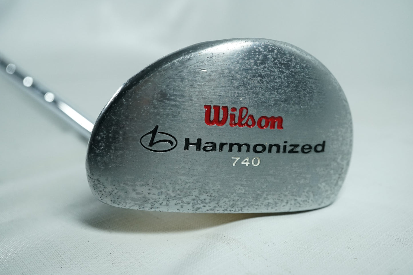 Wilson Harmonized 740 Putter / 35" / 051225112