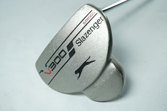 Slazenger V300 Putter / 34" / 051225113