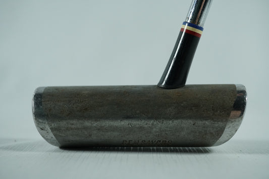 Ben Sayers Roler Cylindrical Putter / 34"