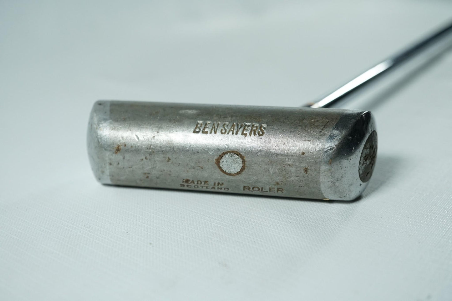Ben Sayers Roler Cylindrical Putter / 34"