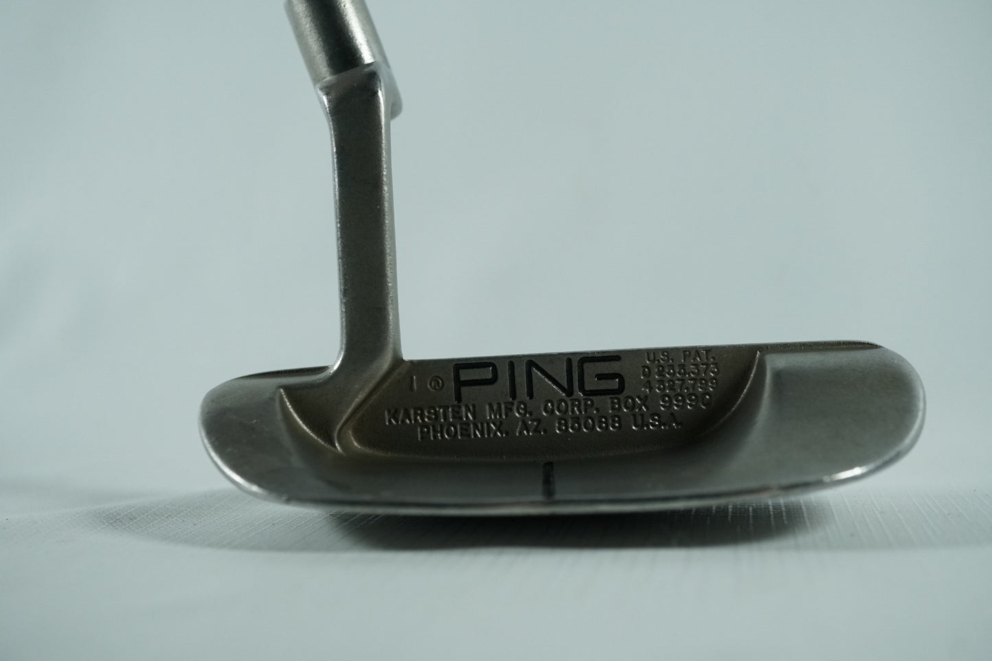 Ping B60 Putter / 36"