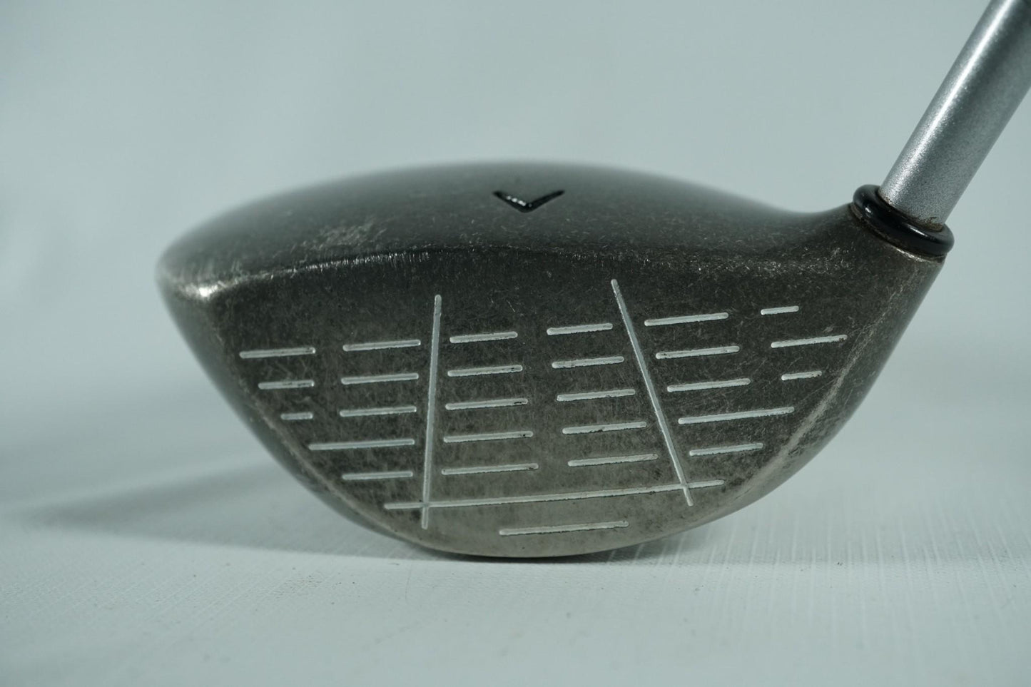 Callaway Great Big Bertha Warbird 3 Wood / Firm Flex Graphite Shaft / 051225116