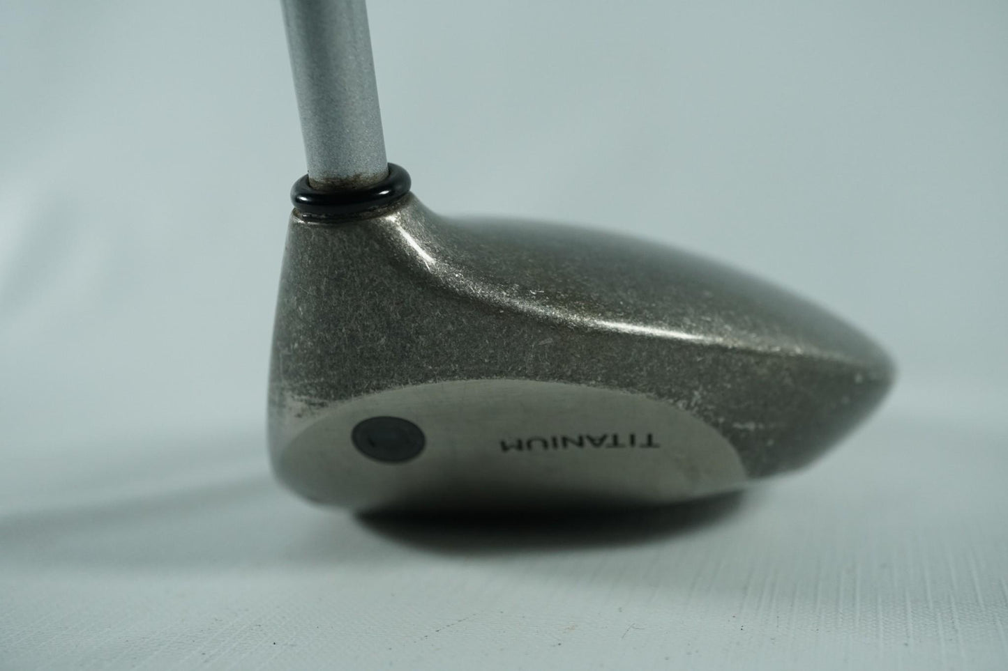 Callaway Great Big Bertha Warbird 3 Wood / Firm Flex Graphite Shaft / 051225116