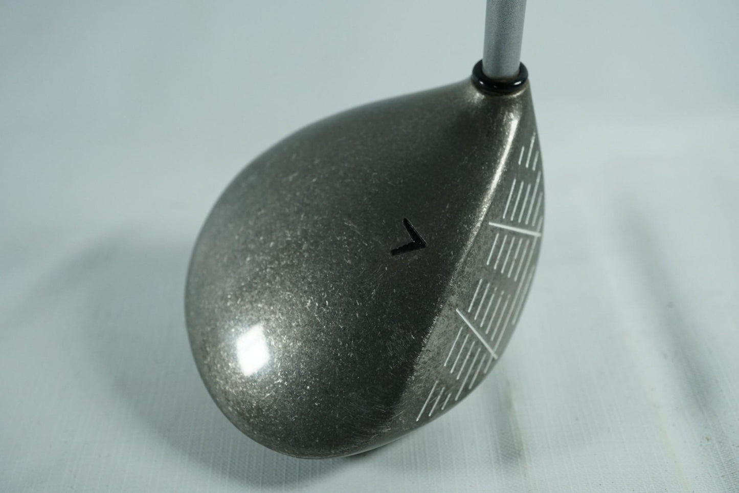 Callaway Great Big Bertha Warbird 3 Wood / Firm Flex Graphite Shaft / 051225116