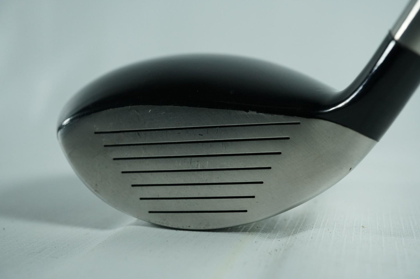 Perfect Club 7 Wood 21° / Graphite Shaft