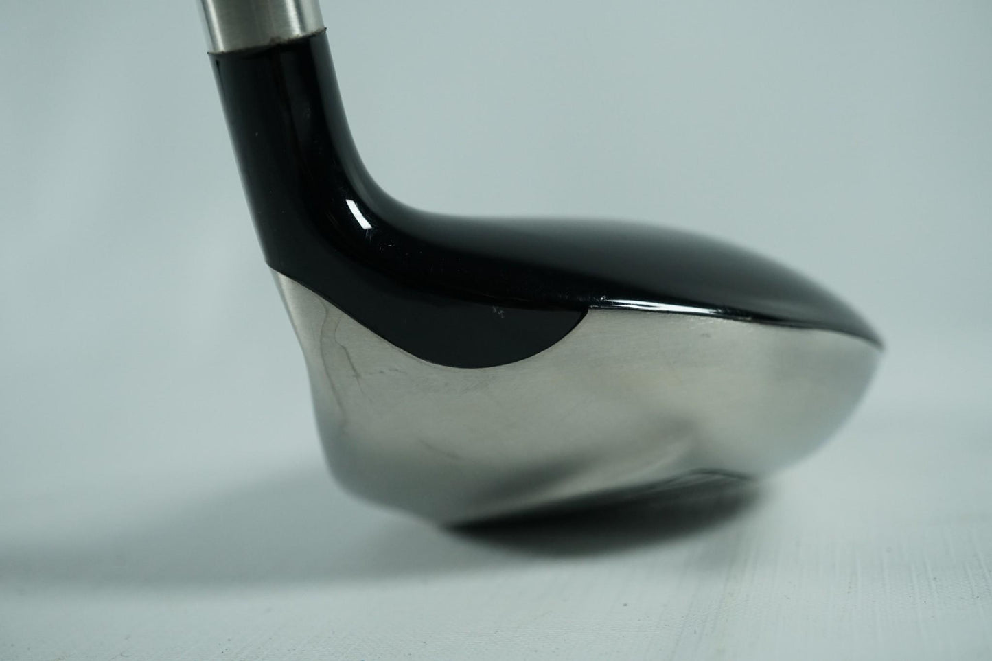 Perfect Club 7 Wood 21° / Graphite Shaft